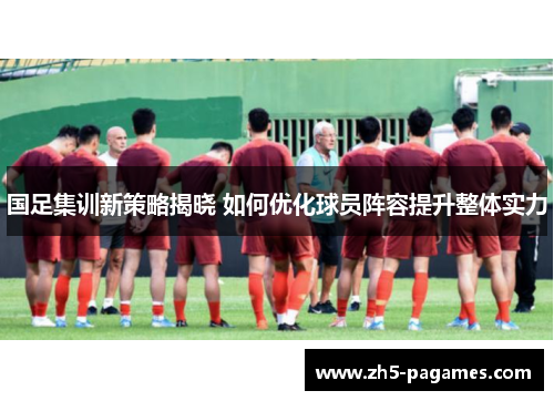 国足集训新策略揭晓 如何优化球员阵容提升整体实力 国足集训新策略揭晓 如何优化球员阵容提升整体实力