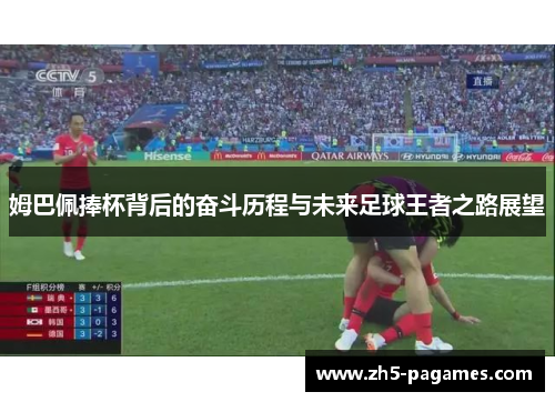 姆巴佩捧杯背后的奋斗历程与未来足球王者之路展望 姆巴佩捧杯背后的奋斗历程与未来足球王者之路展望