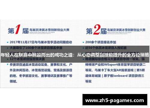 年轻人在联赛中脱颖而出的成功之道:从心态调整到技能提升的全方位策略 年轻人在联赛中脱颖而出的成功之道:从心态调整到技能提升的全方位策略