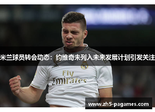 米兰球员转会动态：约维奇未列入未来发展计划引发关注