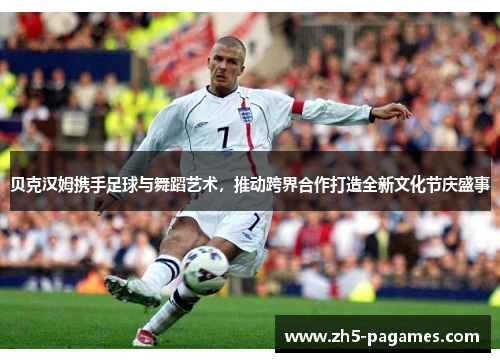 贝克汉姆携手足球与舞蹈艺术,推动跨界合作打造全新文化节庆盛事 贝克汉姆携手足球与舞蹈艺术,推动跨界合作打造全新文化节庆盛事