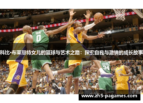 科比·布莱恩特女儿的篮球与艺术之路：探索自我与激情的成长故事